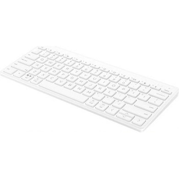 HP 350 Compact Multi-Device Bluetooth Keyboard 692T0AA#BCM