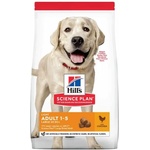 Hill's Adult Large Breed Light Chicken 14 kg