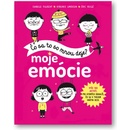 Moje emócie