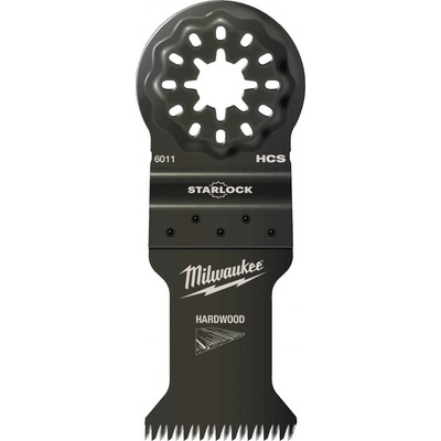 Milwaukee nôž na rýchle ponorné rezanie do dreva 35 x 42 mm 48906011