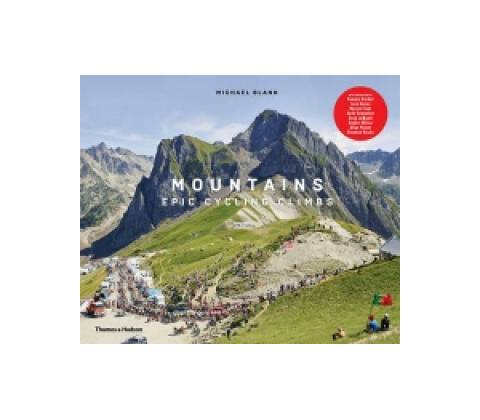Mountains - Michael Blann