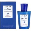 Acqua Di Parma Blu Mediterraneo Mirto Di Panarea regenerační tělové mléko 200 ml