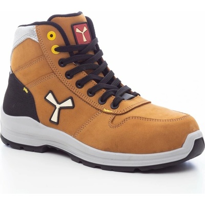 Payper FORCE MID LD S3-NBK 0015060414