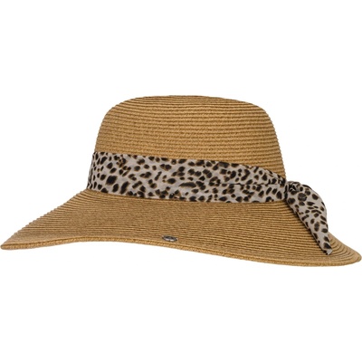 P. A. C P. A. C. Шапка P. A. C. Kellii Classic Straw Hat - Grey - размер L/XL (904-6130-0212)