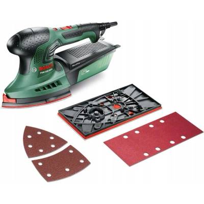 Bosch MultiPSM 200 AES 06033B6000