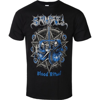 ART WORX мъжка тениска Samael - Blood Ritual 2022 - ART WORX - 712769-001