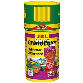 Image 1 of JBL NovoGranoColor mini CLICK 100ml (J3009800)