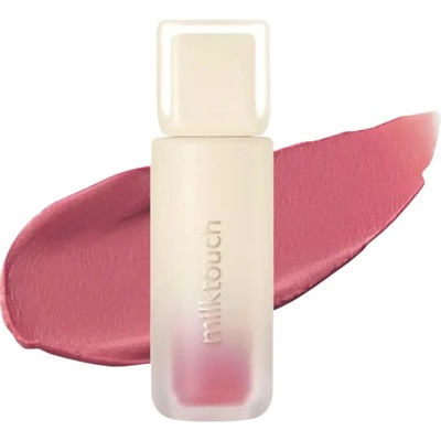 Milk Touch Tint na pery Spread Fit Blur Tint No.05 Mellow fuzzy 4 g