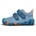 Affenzahn Детски обувки barefoot Affenzahn Kid's Prewalker Leather Walky Barefoot shoes - Elefant - размер 20 (EU) (702-4001-0612)