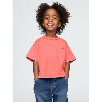 GAP Бебешка риза с голям размер Унисекс GAP GAP | Cherven | Момчешки | 80-86