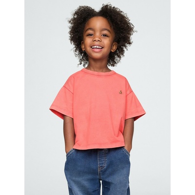 GAP Бебешка риза с голям размер Унисекс GAP GAP | Cherven | Момчешки | 80-86