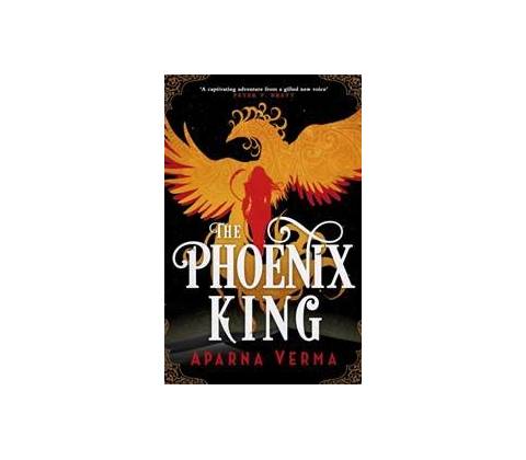 Phoenix King
