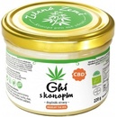 Zelená Země CBD Ghí s konopím 220 g