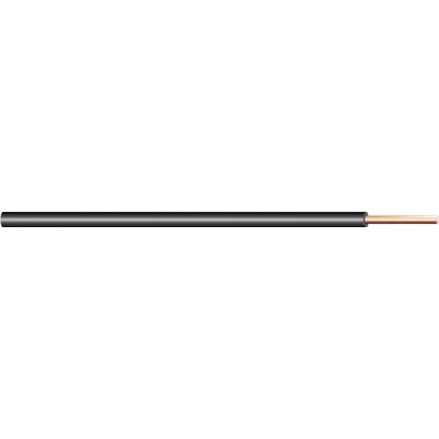 NKT CY H07V-U 10 šedý 1 m