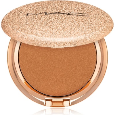 MAC Cosmetics Skinfinish Sunstruck Radiant Bronzer bronzující pudr Radiant Richer Rosy 8 g