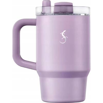 Lurch termohrnek 800 ml levandule