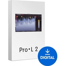 FabFilter Pro-L 2 (Digitální produkt)