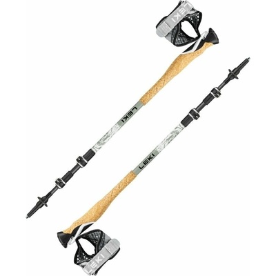 Leki Cross Trail Carbon – Zboží Dáma