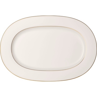 Villeroy & Boch Чиния за предястия Anmut Gold 28, 5 x 41 см (10-4653-2940)