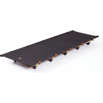 Zulu Bed Low černá – Hledejceny.cz