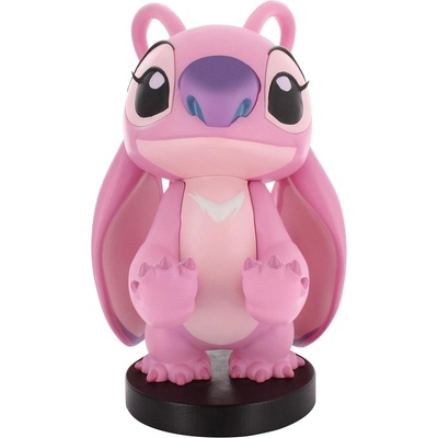 Холдер EXG Disney: Lilo & Stitch - Angel, 20 cm (102981)