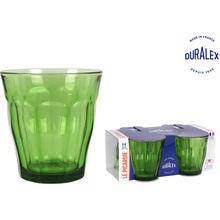 Duralex Picardie zelená 4 x 310 ml