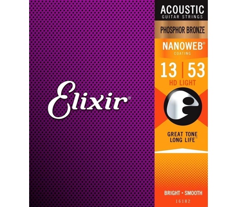 Elixir 16182