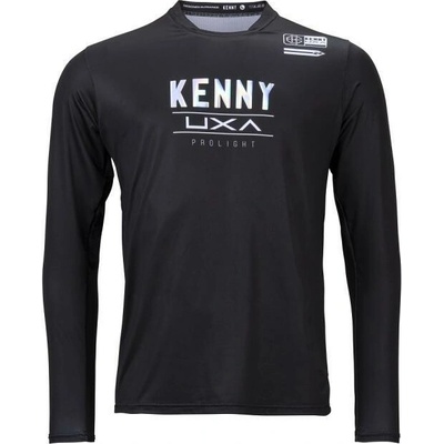Kenny PROLIGHT sv.šedá/sv.modrá