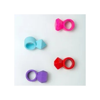 Sentio Гума Rings 4 броя