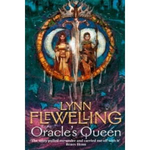 Oracle's Queen (ISBN: 9780007113125)