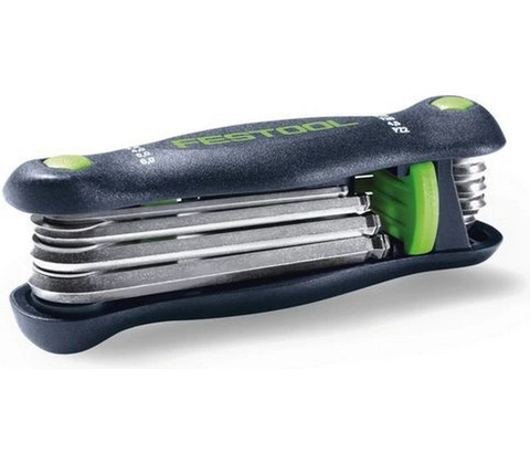 Festool 498863