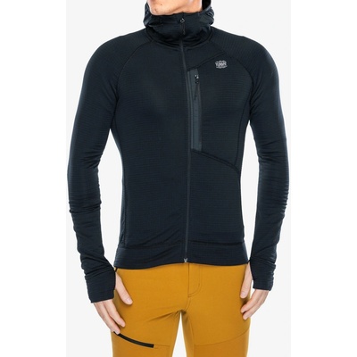 Turbat Ilma Hood jet black