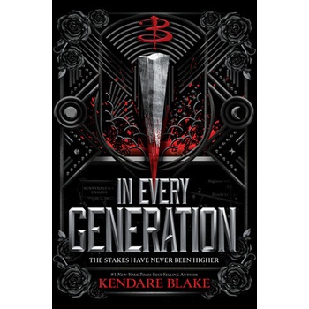In Every Generation