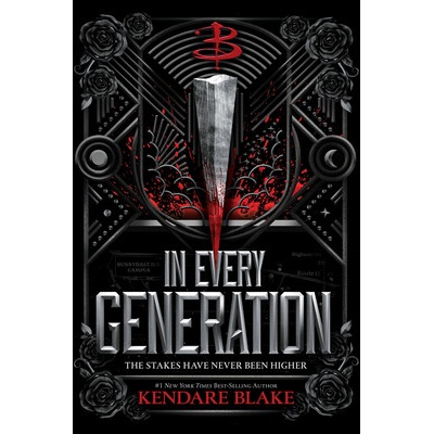 In Every Generation
