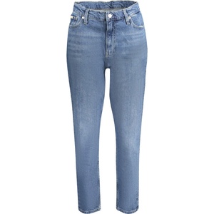 Calvin Klein Дамски дънки calvin klein, Размер 27l28, Цвят Синьо (j20j224514_bl1bj)