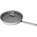 G21 Panvica Gourmet Magic s Poklicí Nerez 28 cm