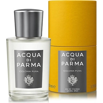 Acqua di Parma Colonia Pura kolínska voda unisex 50 ml