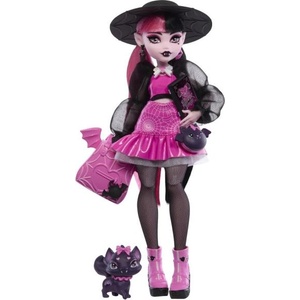 Mattel Monster High Чудовище чудовище - Дракулаура (HRP64)