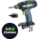 FESTOOL T 18+3 Basic