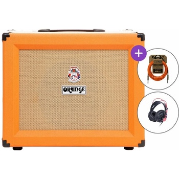 Orange CR60C Crush SET Транзисторен усилвател/Комбо (CR60C-SET)