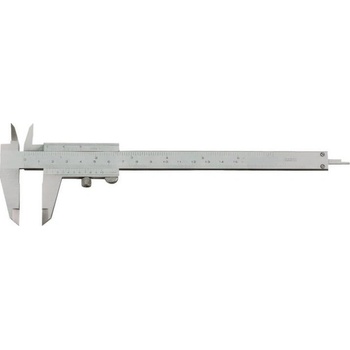 FORUM Шублер механичен с двойна скала forum, 150 мм (forum 4317784855976)