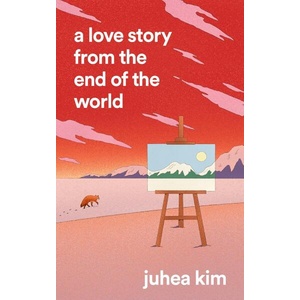 A Love Story from the End of the World (0000)