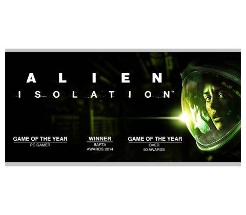 Alien: Isolation (Nostromo Edition)