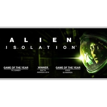 Alien: Isolation (Nostromo Edition)