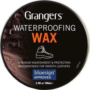 Granger's Waterproofing Wax