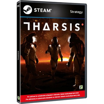 Tharsis
