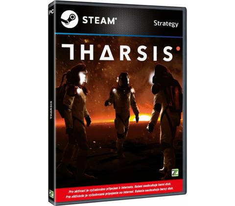 Tharsis