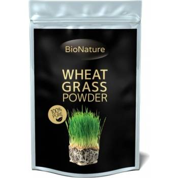 Bionature Mladá zelená pšenice 500 g