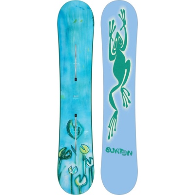 Burton Blossom Frog 25/26