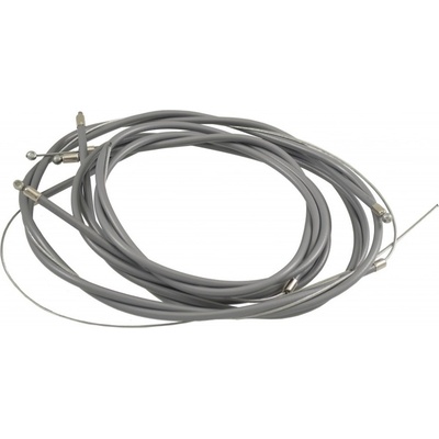 Transmission kit RMS 163620140 šedá